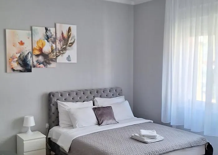 Apartment Nataly
