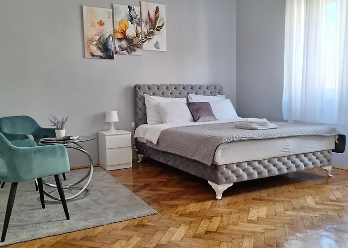Apartment Nataly