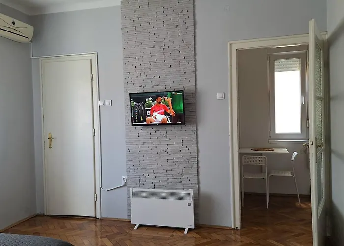 Apartment Nataly
